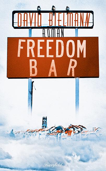 Cover-Bild Freedom Bar