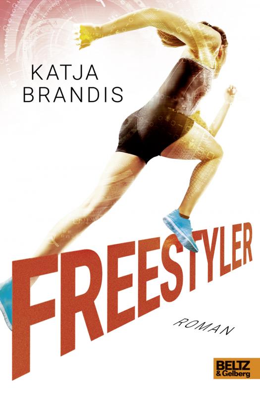 Cover-Bild Freestyler