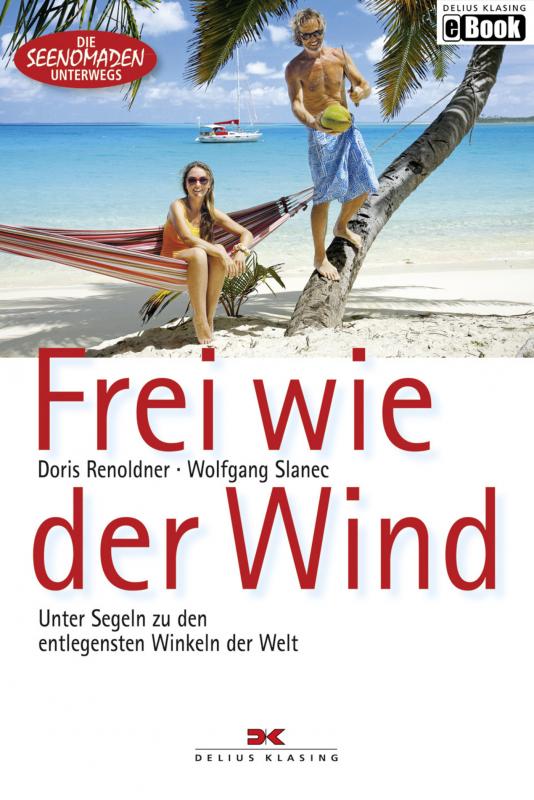 Cover-Bild Frei wie der Wind