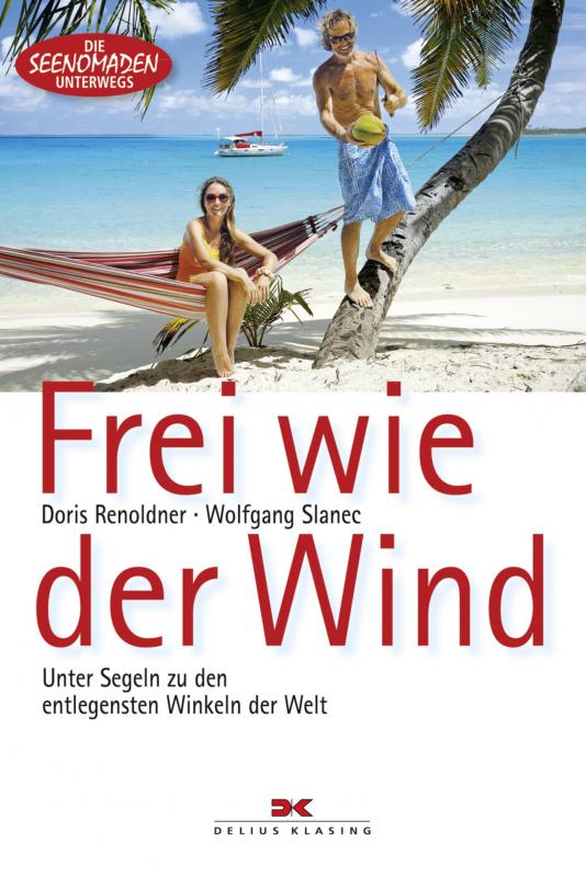 Cover-Bild Frei wie der Wind