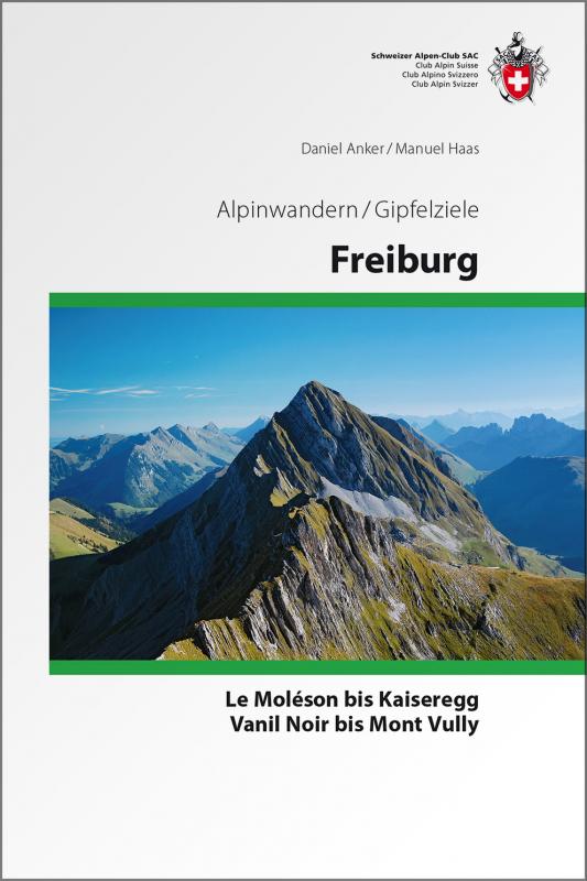 Cover-Bild Freiburg