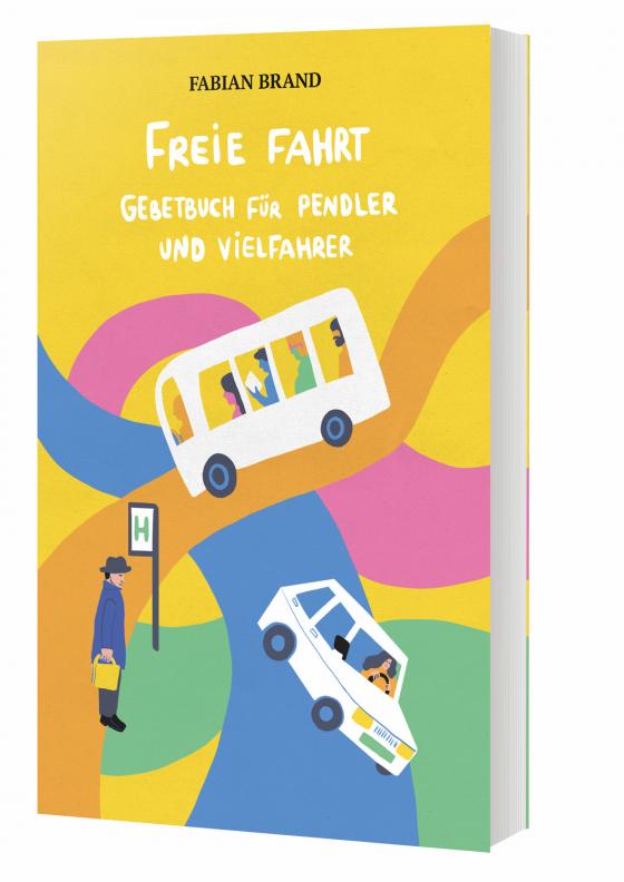 Cover-Bild Freie Fahrt