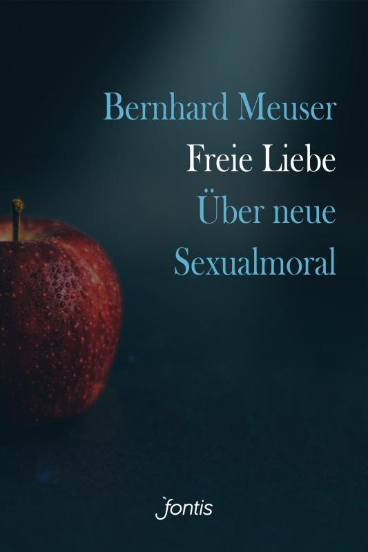 Cover-Bild Freie Liebe