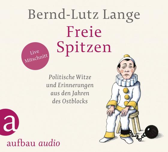 Cover-Bild Freie Spitzen