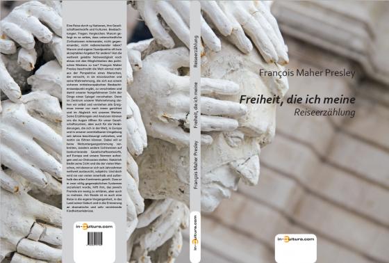 Cover-Bild Freiheit, die ich meine