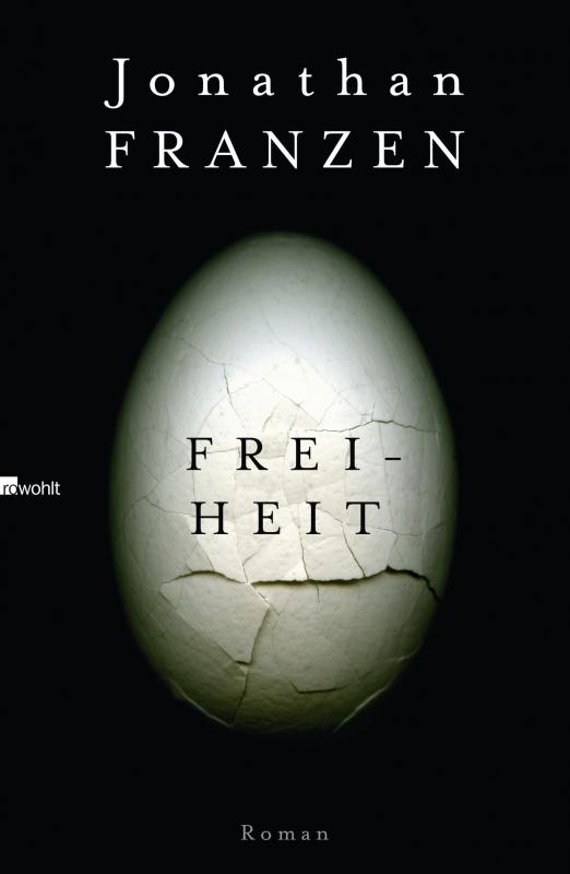 Cover-Bild Freiheit