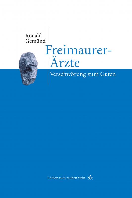 Cover-Bild Freimaurer-Ärzte