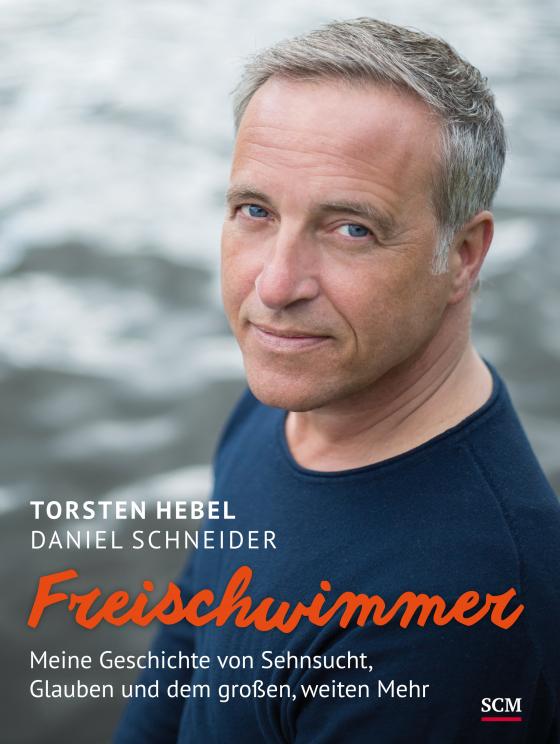 Cover-Bild Freischwimmer