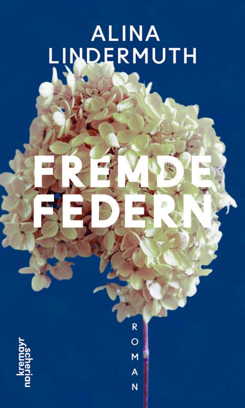 Cover-Bild Fremde Federn