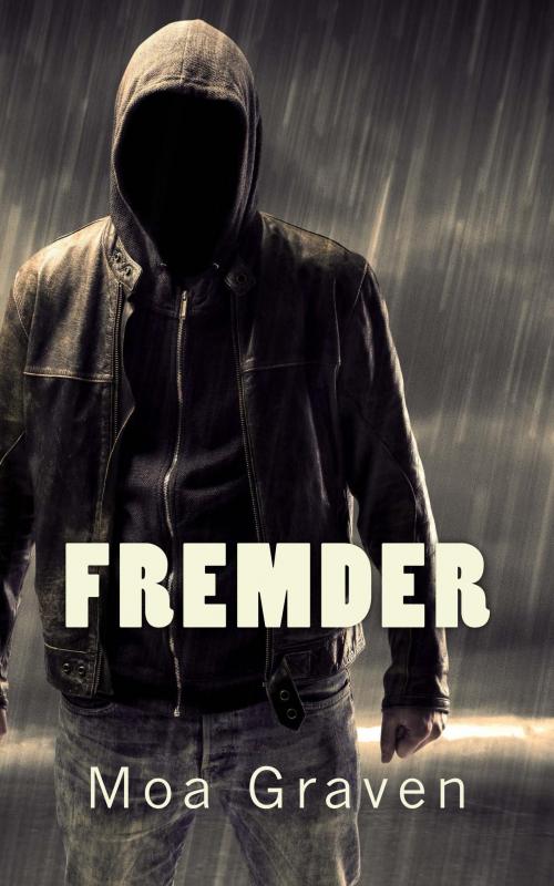 Cover-Bild FREMDER