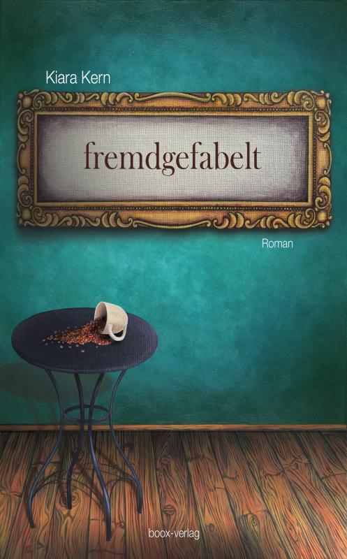 Cover-Bild fremdgefabelt