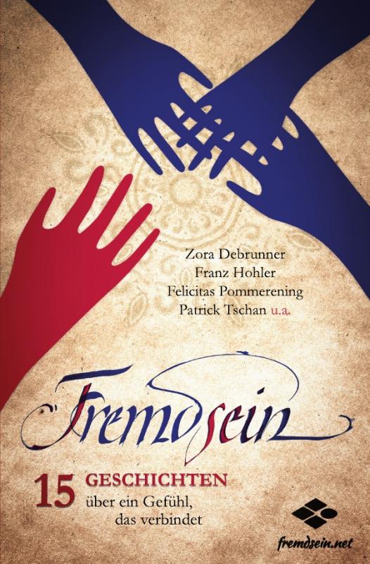 Cover-Bild Fremdsein