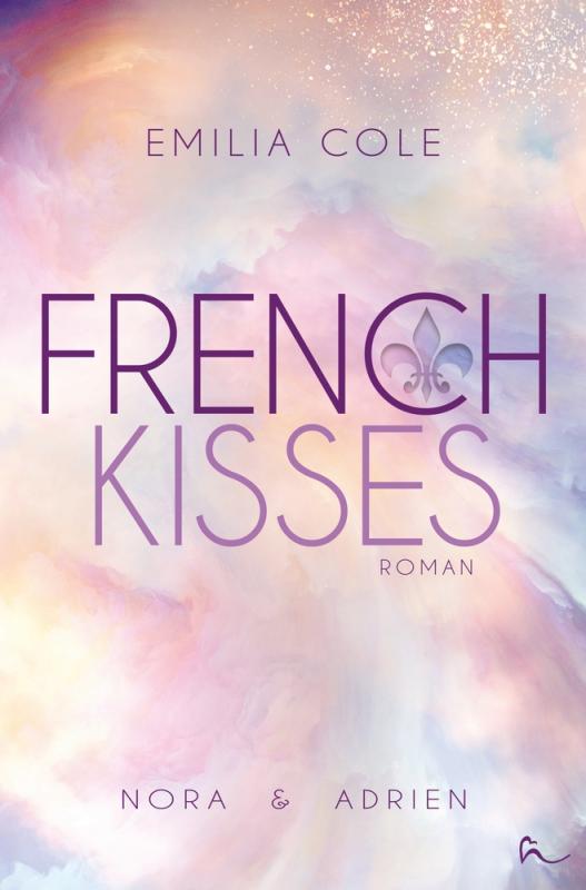 Cover-Bild French Kisses