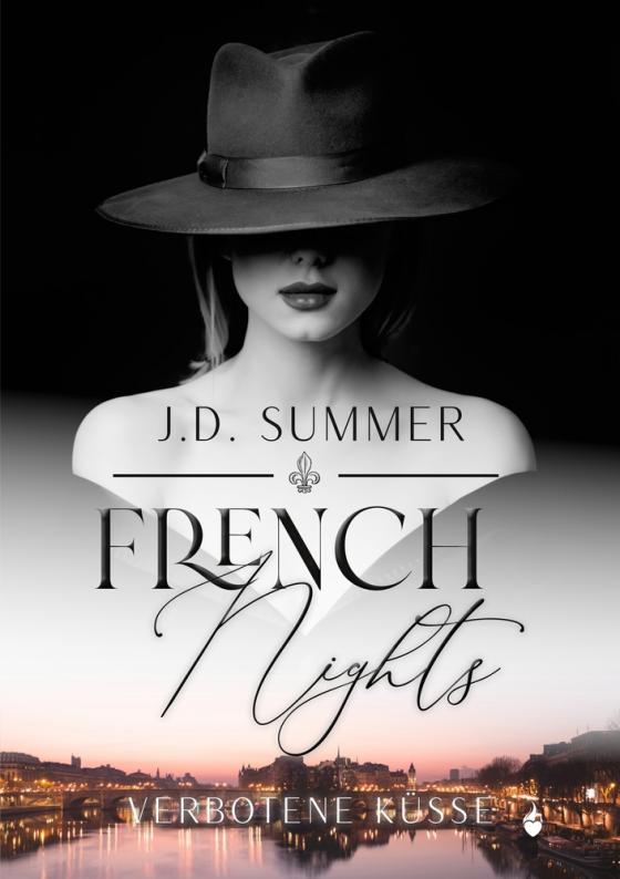 Cover-Bild French Nights