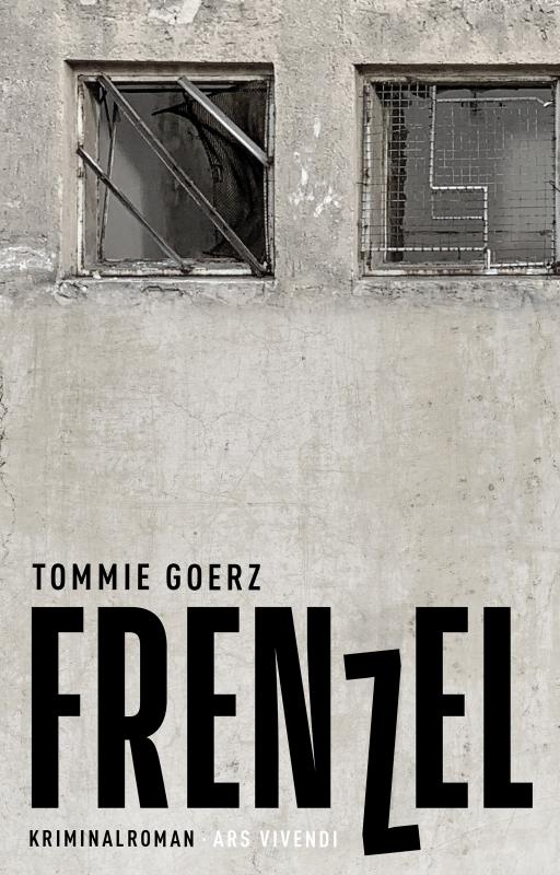 Cover-Bild Frenzel (eBook)