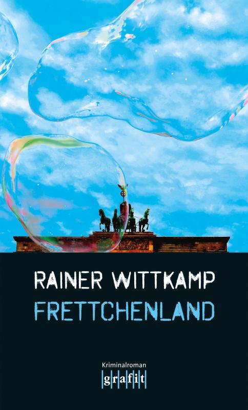 Cover-Bild Frettchenland