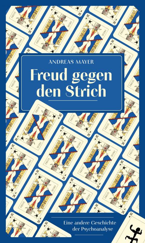 Cover-Bild Freud gegen den Strich