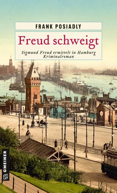 Cover-Bild Freud schweigt