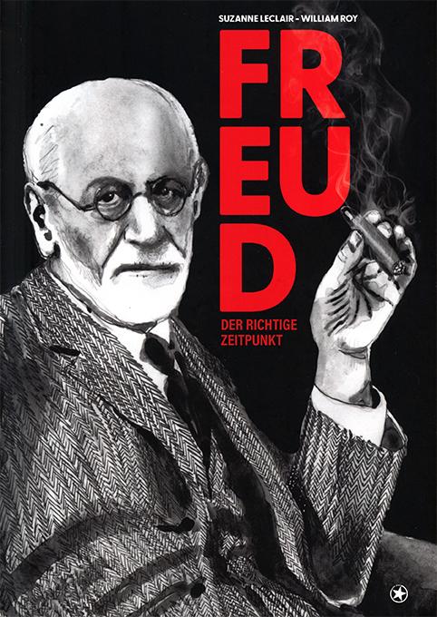 Cover-Bild Freud