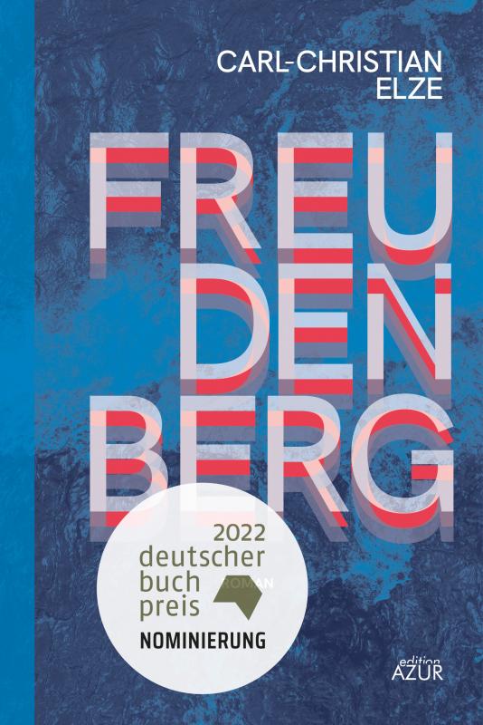 Cover-Bild Freudenberg