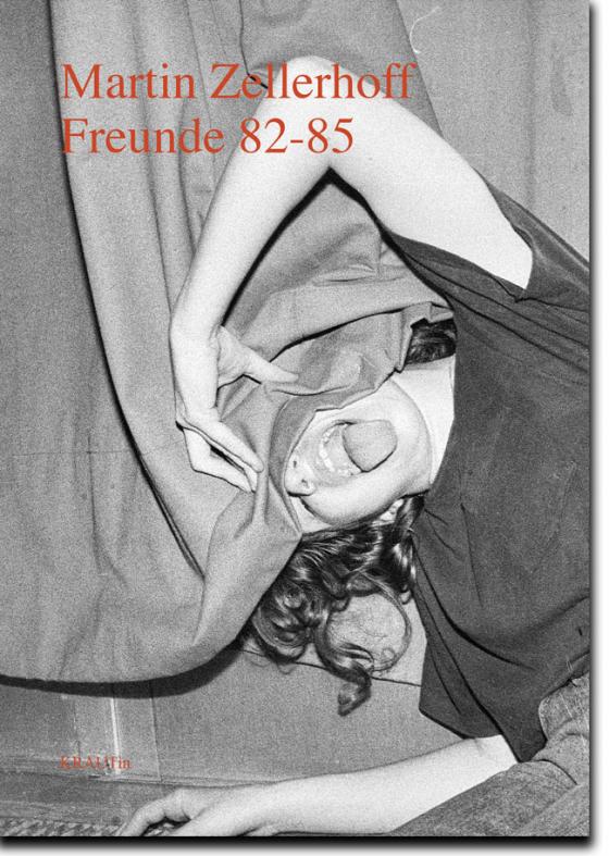 Cover-Bild Freunde 82-85