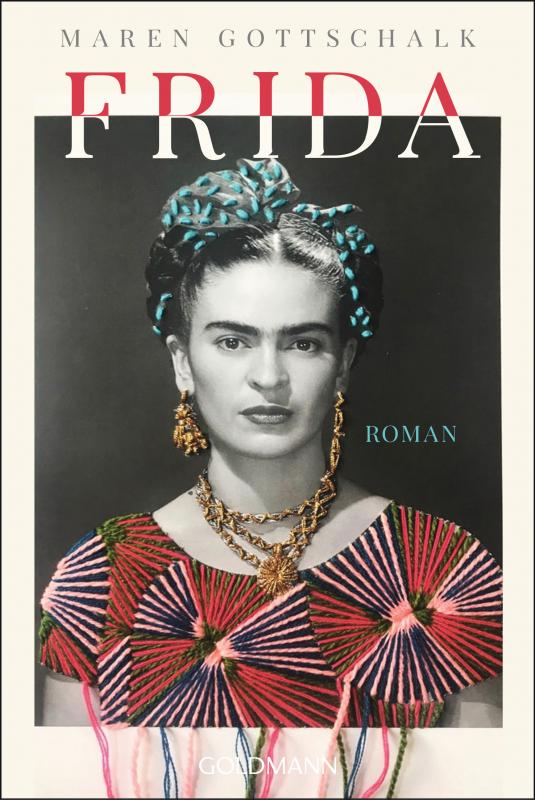 Cover-Bild Frida