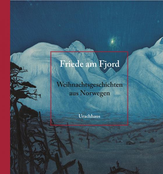 Cover-Bild Friede am Fjord