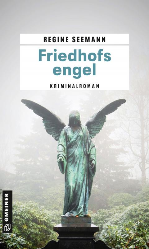 Cover-Bild Friedhofsengel