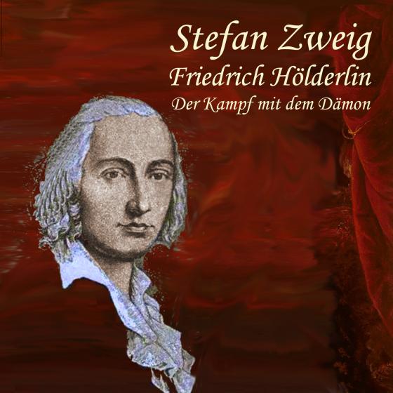 Cover-Bild Friedrich Hölderlin