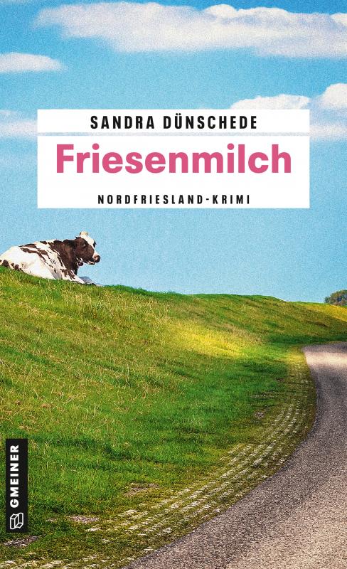 Cover-Bild Friesenmilch