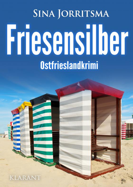 Cover-Bild Friesensilber. Ostfrieslandkrimi
