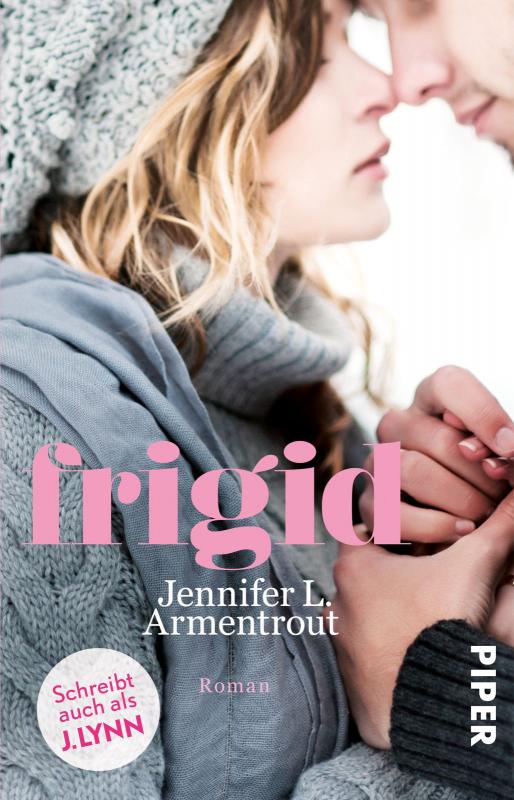 Cover-Bild Frigid