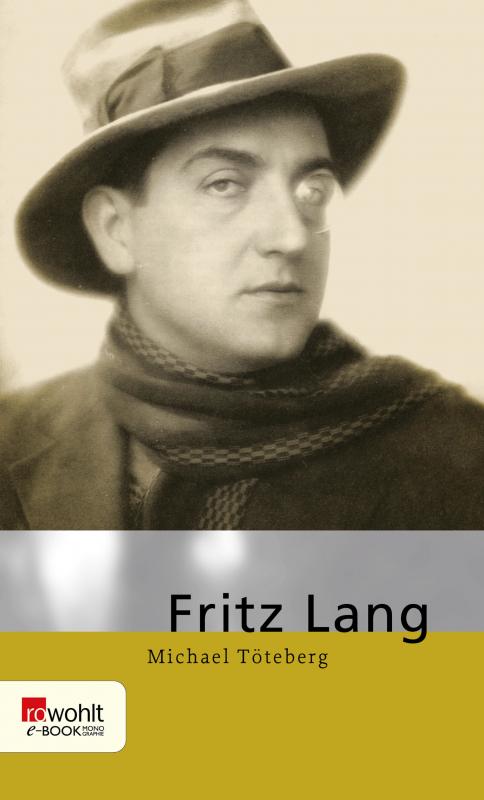 Cover-Bild Fritz Lang