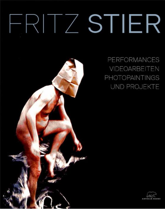 Cover-Bild Fritz Stier