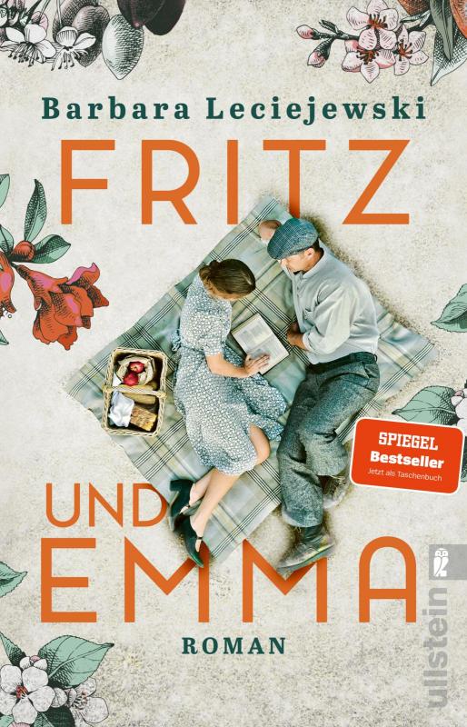 Cover-Bild Fritz und Emma