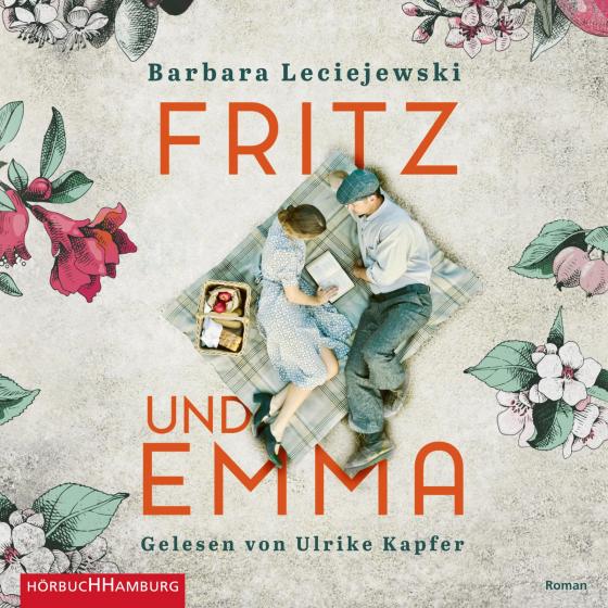 Cover-Bild Fritz und Emma