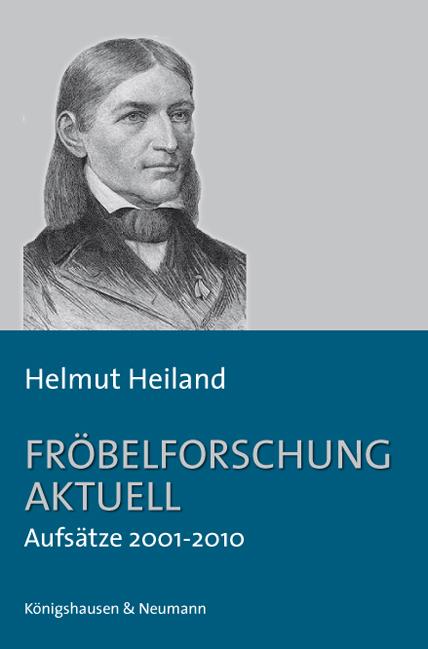 Cover-Bild Fröbelforschung aktuell