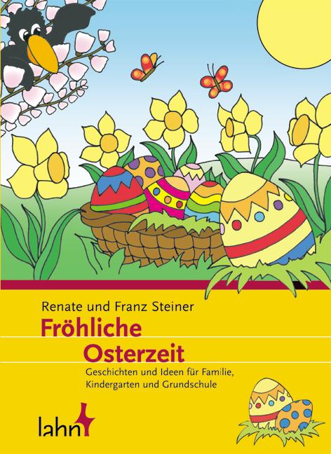 Cover-Bild Fröhliche Osterzeit