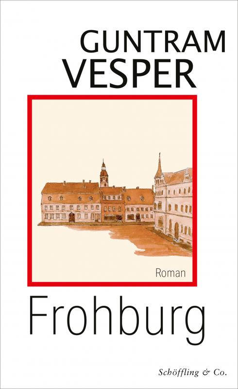 Cover-Bild Frohburg