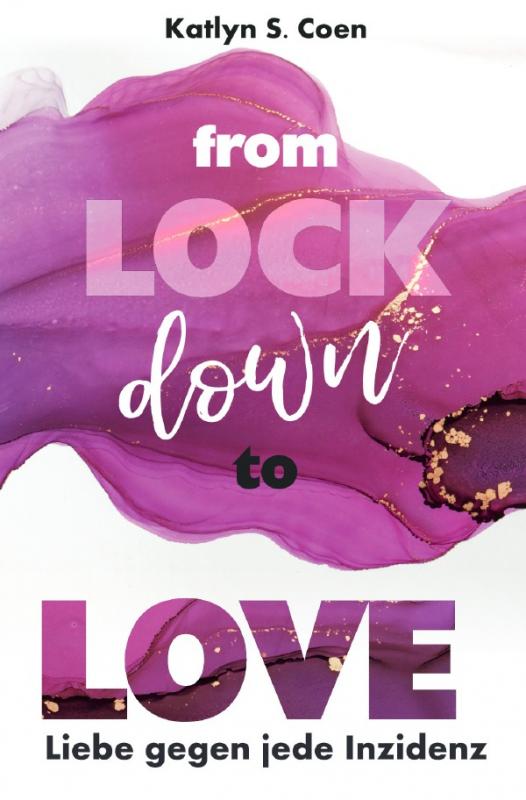 Cover-Bild From Lockdown to Love