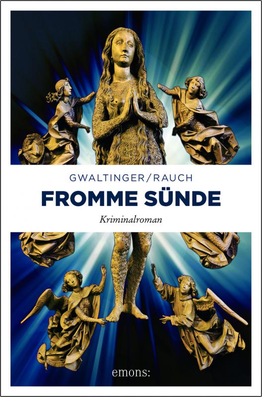 Cover-Bild Fromme Sünde