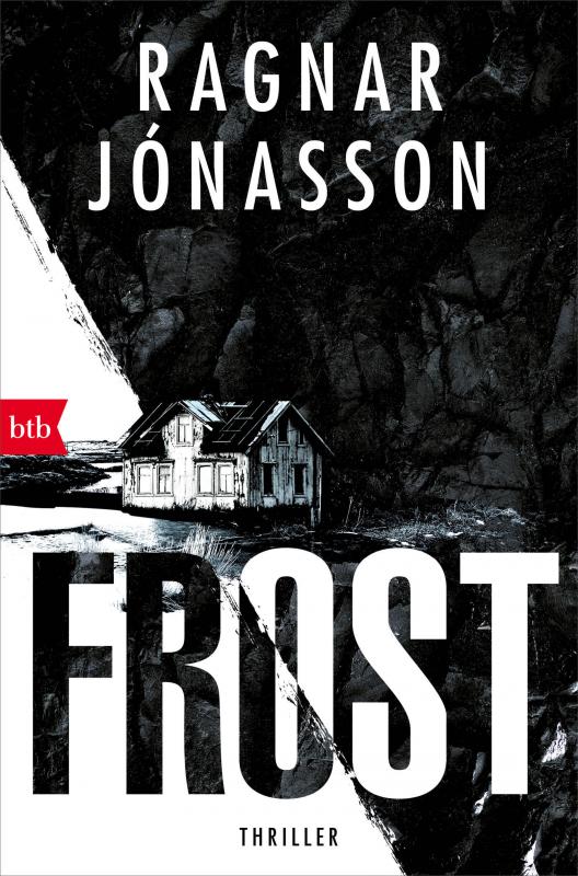 Cover-Bild FROST