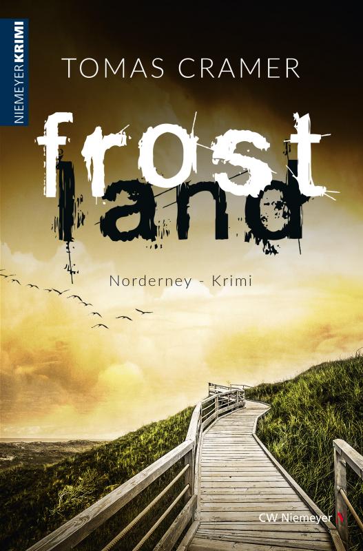 Cover-Bild Frostland