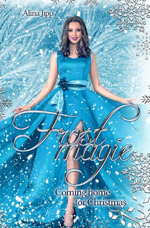 Cover-Bild Frostmagie - Coming Home vor Christmas