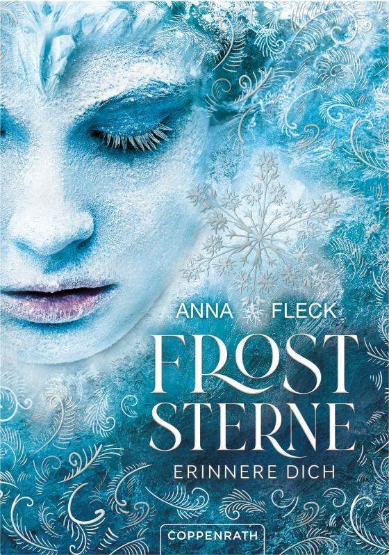 Cover-Bild Froststerne (Bd. 1)