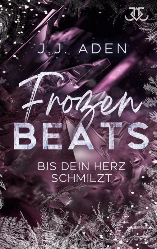 Cover-Bild Frozen Beats