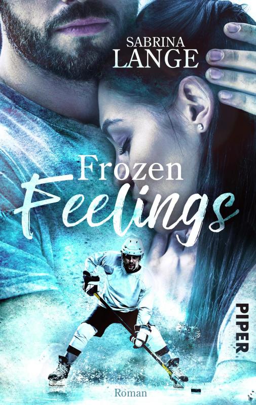 Cover-Bild Frozen Feelings - Wenn dein Herz zerbricht