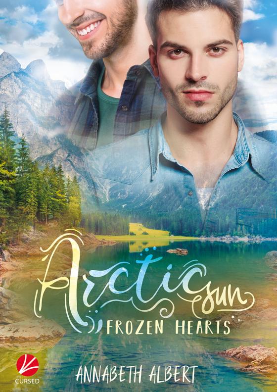Cover-Bild Frozen Hearts: Arctic Sun