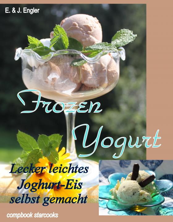 Cover-Bild Frozen Yogurt