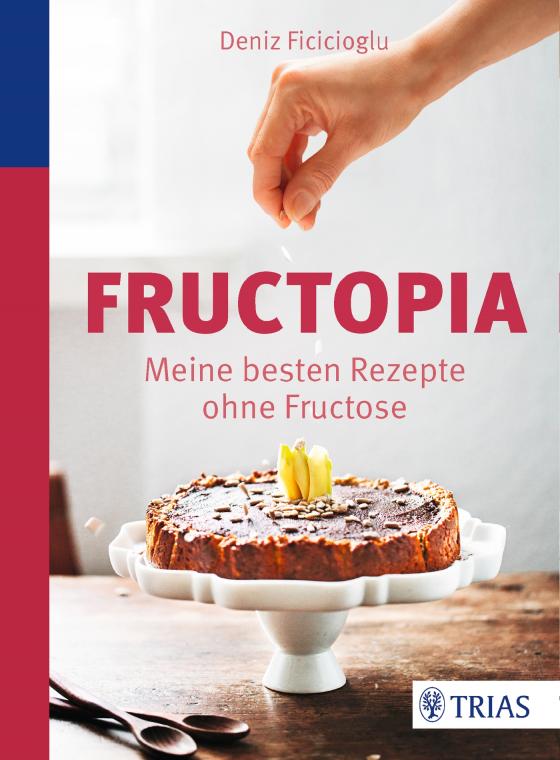 Cover-Bild Fructopia